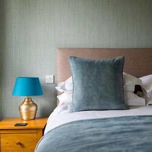 Chestnuts House Boutique B&B